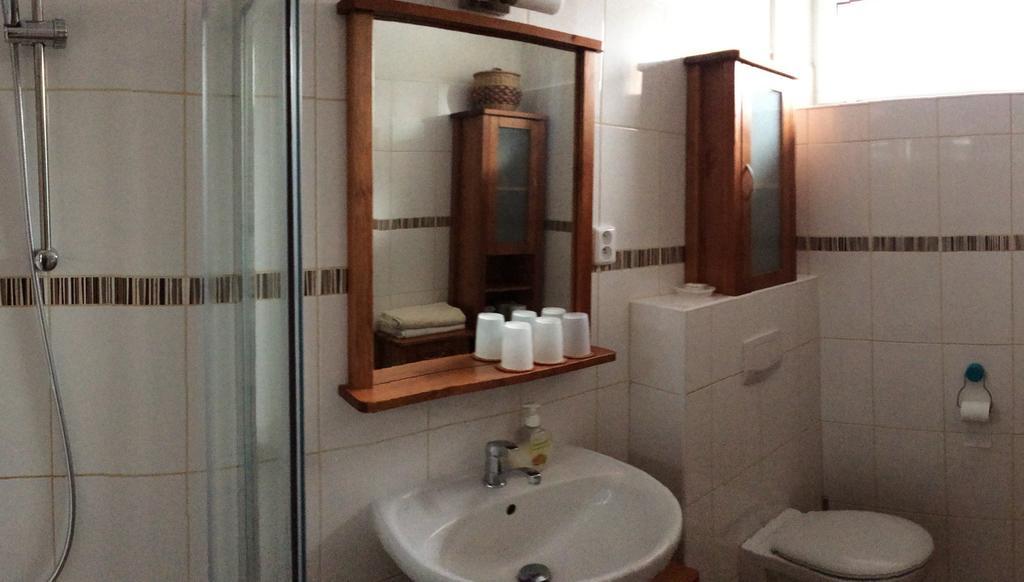 Pension Na Vyhlídce Český Krumlov Habitación foto
